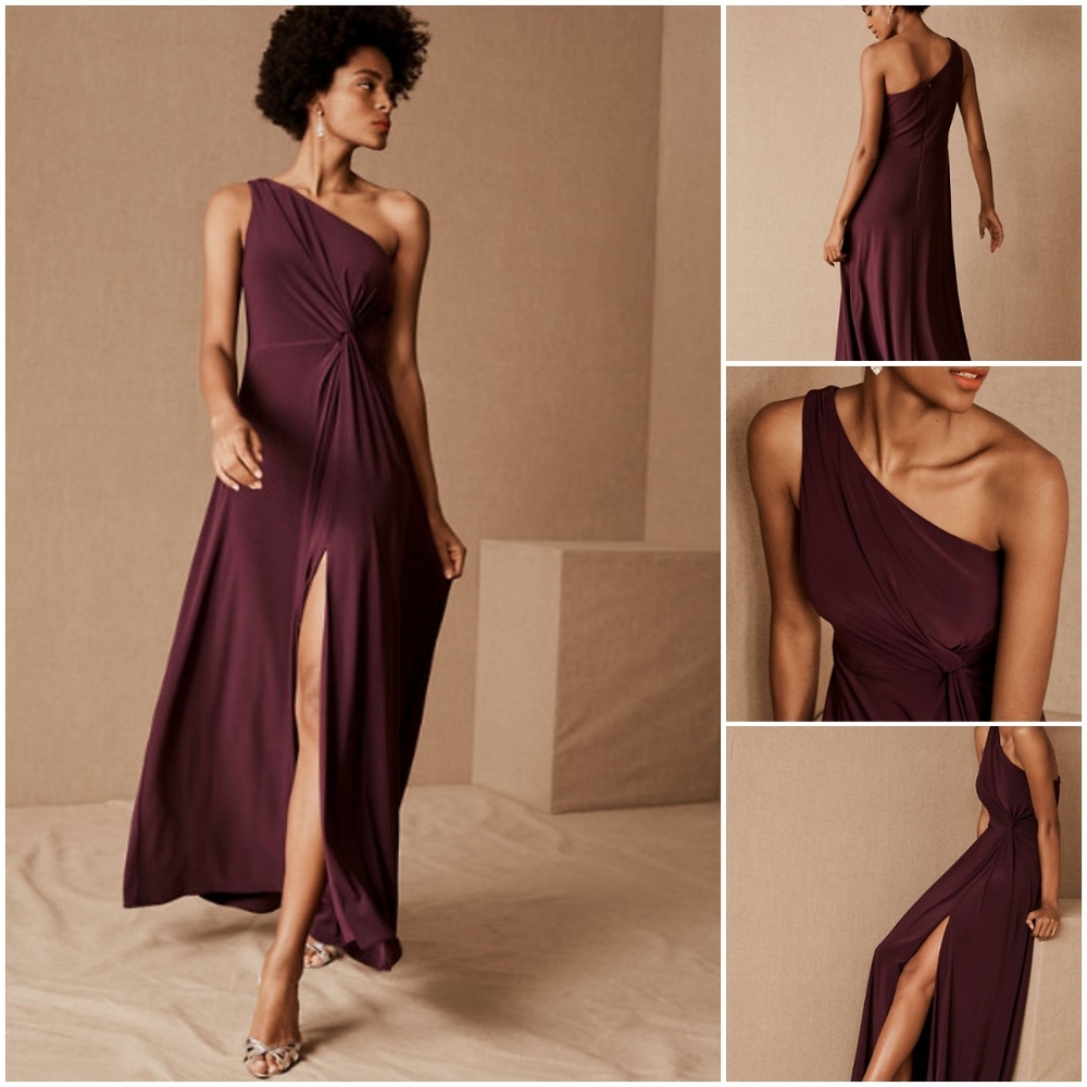 BHLDN Brixen Dress